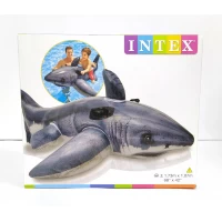 Надувной плот Intex 173х107 см (57525)