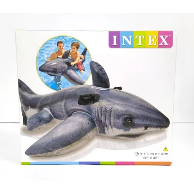 Надувной плот Intex 173х107 см (57525)