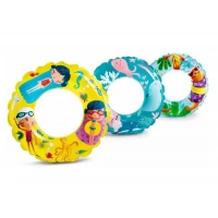 Круг надувной Intex 61 см (59242)