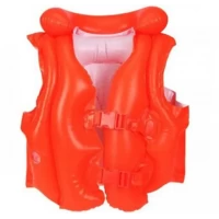  Надувной жилет Intex 58671 (3-6)