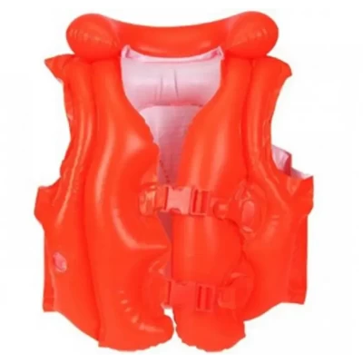  Надувной жилет Intex 58671 (3-6)