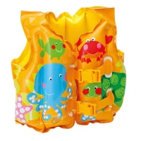 Надувной жилет Intex (59661) 41*30см (3-5 лет)