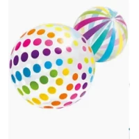 Надувной мяч Intex 107 см (59065)