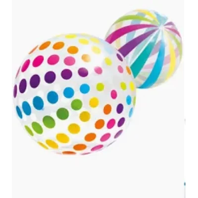 Надувной мяч Intex 107 см (59065)