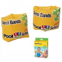 Детские надувные нарукавники Intex 56643, (3-6, 20-15 см)