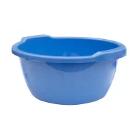 Таз круглый 6л