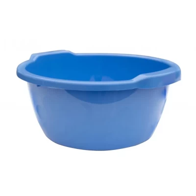 Таз круглый 6л