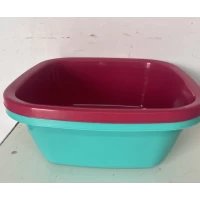 Таз квадратный 8,5л