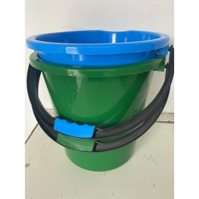 Ведро 10л пищевое