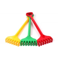 Детские грабли Технок Гуливер (1417) 50 см x 14 см x 3,5 см