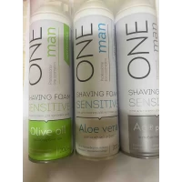 Пена для бритья  200 мл