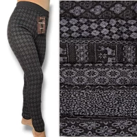 Гамаші жіночі теплі, всередині на байці. Фірми Ластівка. в єдиному розмірі 50- 58.