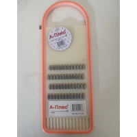 Терка для корейської моркви