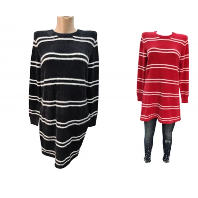 Туника Альпака 24022. Размер 46-52