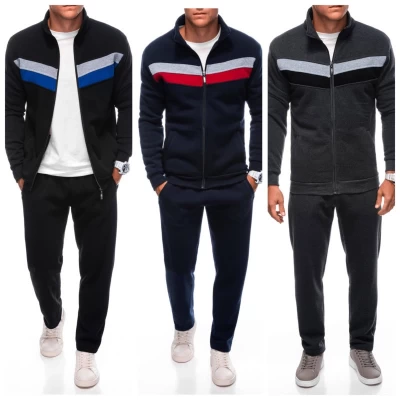 Спортивний костюм тёплый, на флисе. Размеры m, l, xl, 2xl, 3xl