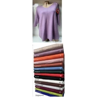 Свитер- Американка кашемир, шерсть 24054 . Размер 50-58