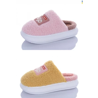 Тапочки женские мех, Luck Line. Размеры - 36-41