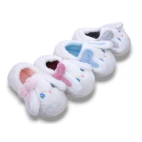 Тапочки женские мех, Lion. Размеры - 36-41