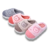 Тапочки женские мех, Lion. Размеры - 36-41 Тапочки женские мех, Lion. Размеры - 36-41