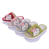 Тапочки женские, ALEX. Размеры - 36-41