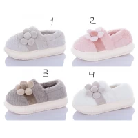 Тапочки женские мех, Luck Line. Размеры - 36-41