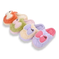 Тапочки женские мех, Sanlin. Размеры - 36-41