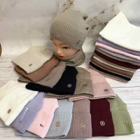 Шапка+хомут. Розмір універсальний