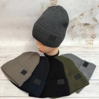 Шапка На флісі (Nike, North Face, Puma, NB, Adidas ) Розмір 56-59 