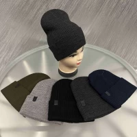 Шапка одинарна Акріл. Розмір універсальний