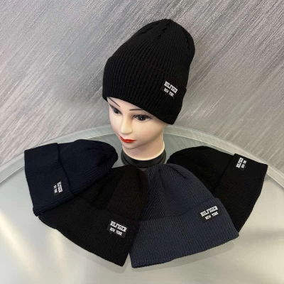 Шапка одинарна. Розмір універсальний Шапка одинарна. Розмір універсальний