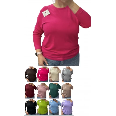 Свитер кашемир, 25230. Размер 52-56