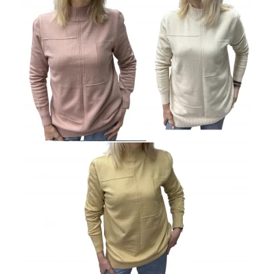 ТУНИКА Кашемир  24030. Размер 48-52