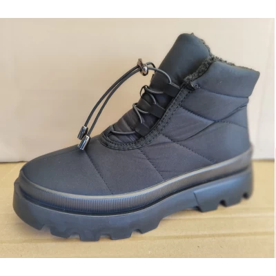 Дутики женские зима. 5403 Размеры - 38-42