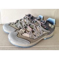 Кроссовки мужские ПАТ5 камуфляж, р-р 40-45