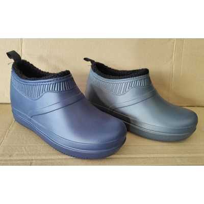 Галоши мужские 8002, р-р 41-46