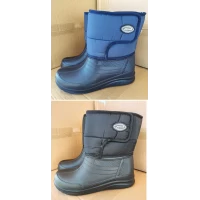 Сапоги женские 392, р-р 37-41