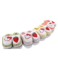 Тапочки детские 178. Размеры -24-29