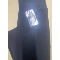 Женские лосины, размер 5XL-7XL (54-60)