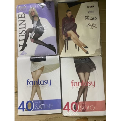 Женские колготки "Golden Lidia" 40. рр 2,3,4,5