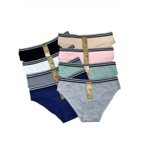 Трусы женские 2026. Размеры: 42-46; ХЛОПОК