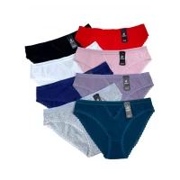 Трусы 9109. ХЛОПОК. Размеры: 44-46-48