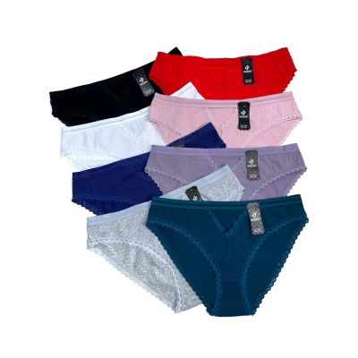 Трусы 9109. ХЛОПОК. Размеры: 44-46-48