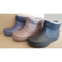 Женские сапоги пенка ОЛІМП Е-26, р. 37-41