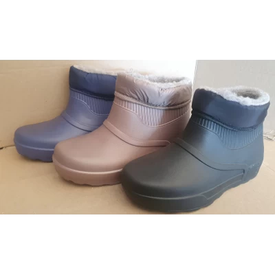 Женские сапоги пенка ОЛІМП Е-26, р. 37-41 Женские сапоги пенка ОЛІМП Е-26, р. 37-41