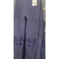 Лосины зимние утепленные с начесом. Размеры 12-15 лет