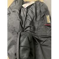 Детские штаны на синтепоне, зима (3-10 лет)