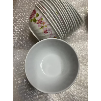 Меламиновая Миска маленькая Меламиновая Миска маленькая