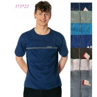 Чоловічі футболки. Розміри 48-56 (l-4xl).