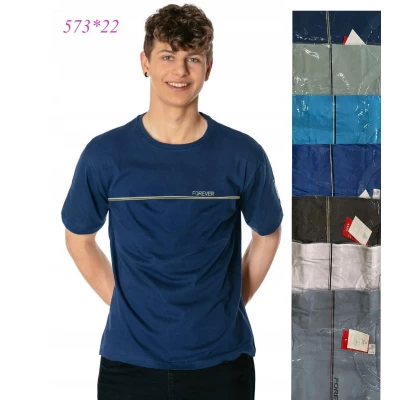 Чоловічі футболки. Розміри 48-56 (l-4xl). Чоловічі футболки. Розміри 48-56 (l-4xl).