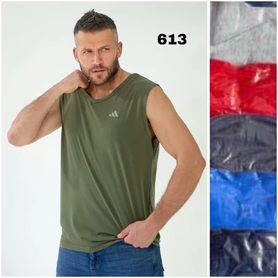 Чоловічі майки. Розміри 48-6 (xl-3xl). Чоловічі майки. Розміри 48-6 (xl-3xl).